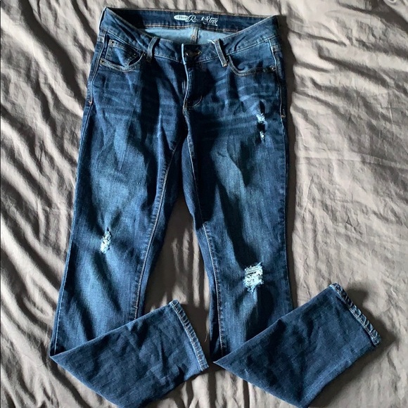 Old navy jeans - Picture 1 of 2